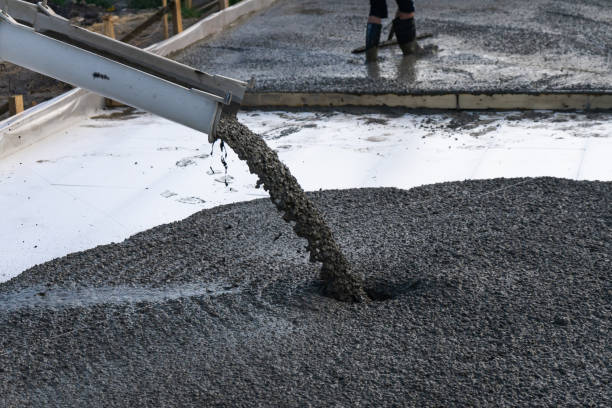Best Concrete Sealing and Maintenance in Sunbury, PA
