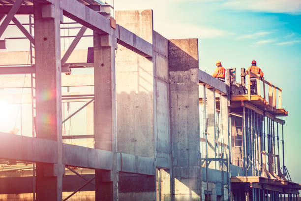 Best Concrete Foundation Repair in Sunbury, PA