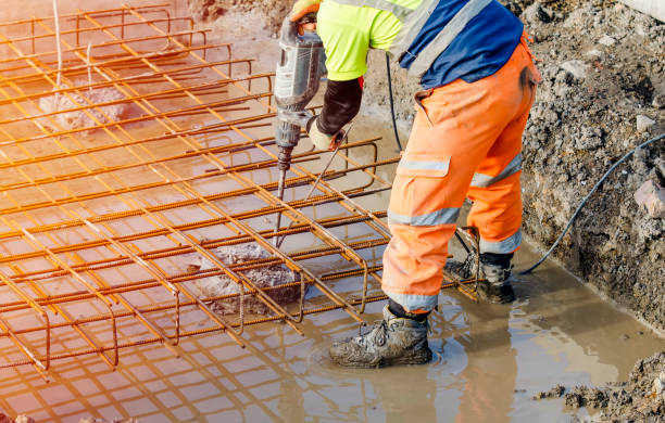 Best Concrete Driveway Installation in Sunbury, PA