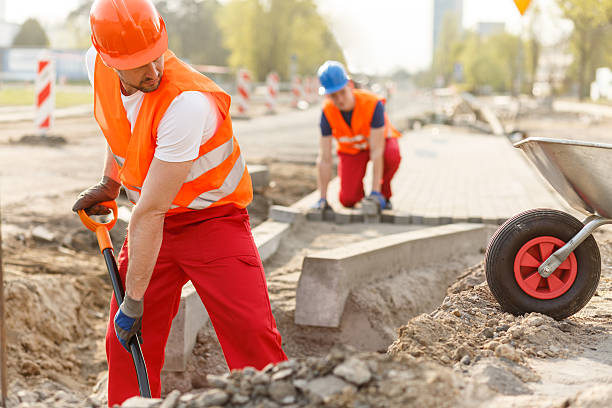 Best Concrete Demolition Services in Sunbury, PA