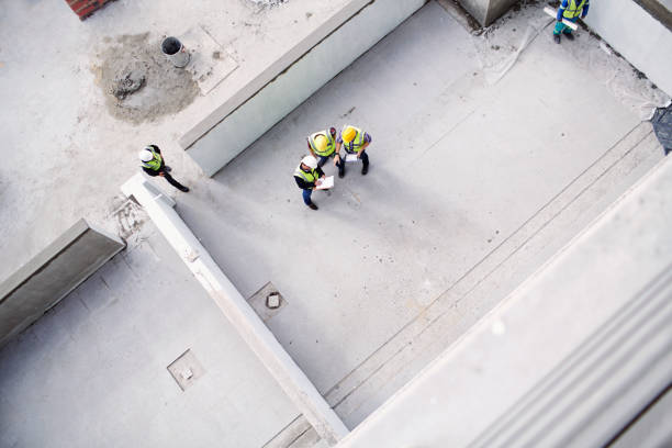 Best Concrete Foundation Repair in Sunbury, PA